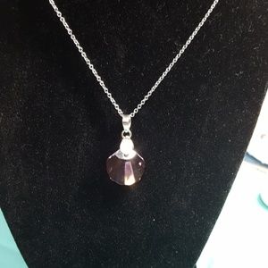 Swarovski Necklace NWT